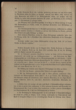 Verordnungsblatt für das Kaiserlich-Königliche Heer 19120228 Seite: 6