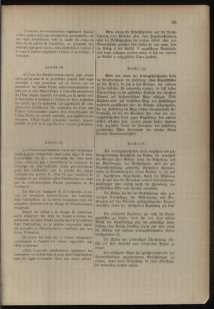 Verordnungsblatt für das Kaiserlich-Königliche Heer 19120308 Seite: 13