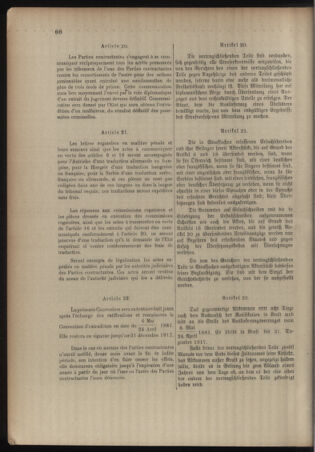 Verordnungsblatt für das Kaiserlich-Königliche Heer 19120308 Seite: 14