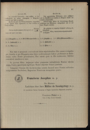 Verordnungsblatt für das Kaiserlich-Königliche Heer 19120308 Seite: 15