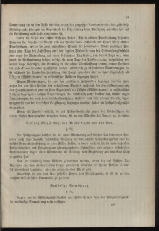 Verordnungsblatt für das Kaiserlich-Königliche Heer 19120508 Seite: 3