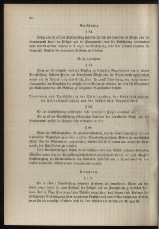 Verordnungsblatt für das Kaiserlich-Königliche Heer 19120508 Seite: 4