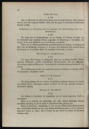 Verordnungsblatt für das Kaiserlich-Königliche Heer 19120508 Seite: 6