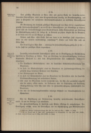 Verordnungsblatt für das Kaiserlich-Königliche Heer 19120530 Seite: 12