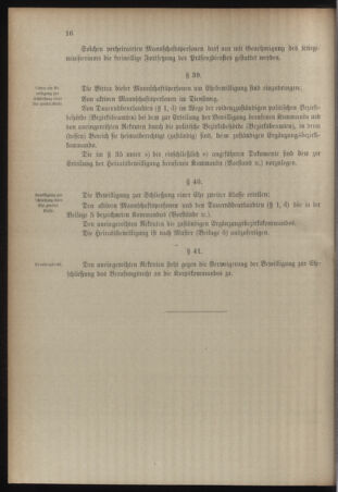 Verordnungsblatt für das Kaiserlich-Königliche Heer 19120530 Seite: 14