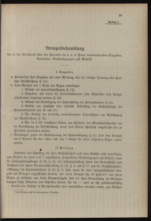 Verordnungsblatt für das Kaiserlich-Königliche Heer 19120530 Seite: 19