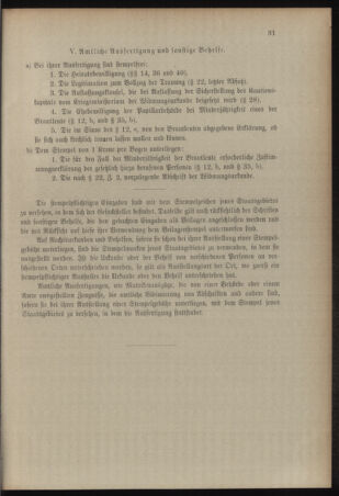 Verordnungsblatt für das Kaiserlich-Königliche Heer 19120530 Seite: 21