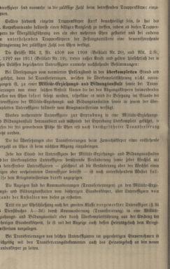 Verordnungsblatt für das Kaiserlich-Königliche Heer 19120530 Seite: 4