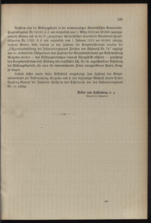 Verordnungsblatt für das Kaiserlich-Königliche Heer 19120708 Seite: 3