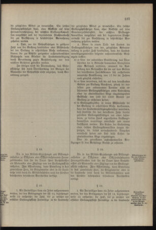 Verordnungsblatt für das Kaiserlich-Königliche Heer 19120712 Seite: 11