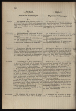 Verordnungsblatt für das Kaiserlich-Königliche Heer 19120712 Seite: 2