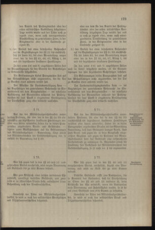 Verordnungsblatt für das Kaiserlich-Königliche Heer 19120712 Seite: 47