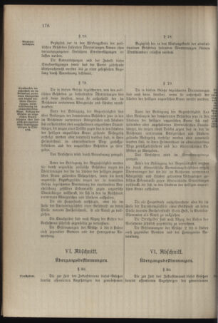 Verordnungsblatt für das Kaiserlich-Königliche Heer 19120712 Seite: 50