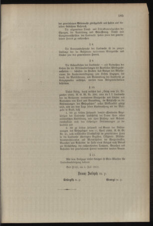 Verordnungsblatt für das Kaiserlich-Königliche Heer 19120712 Seite: 59