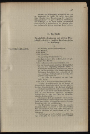 Verordnungsblatt für das Kaiserlich-Königliche Heer 19120712 Seite: 61