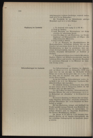 Verordnungsblatt für das Kaiserlich-Königliche Heer 19120712 Seite: 62