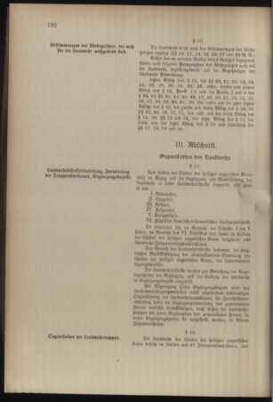 Verordnungsblatt für das Kaiserlich-Königliche Heer 19120712 Seite: 66