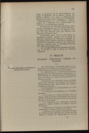 Verordnungsblatt für das Kaiserlich-Königliche Heer 19120712 Seite: 67