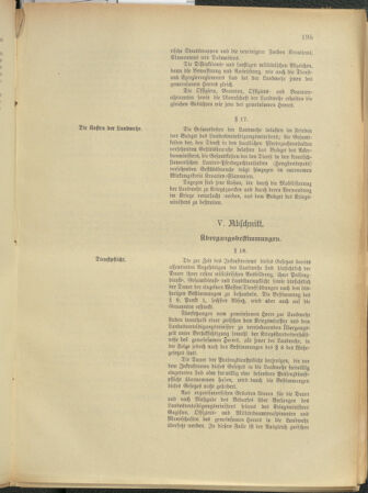 Verordnungsblatt für das Kaiserlich-Königliche Heer 19120712 Seite: 69