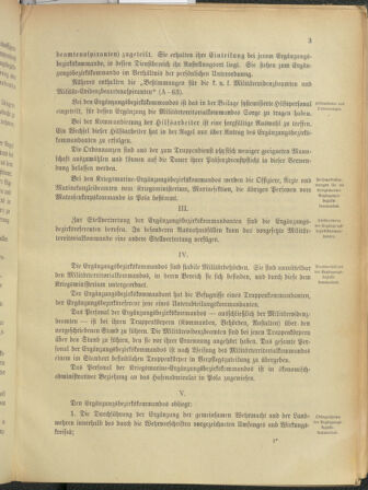 Verordnungsblatt für das Kaiserlich-Königliche Heer 19120712 Seite: 75