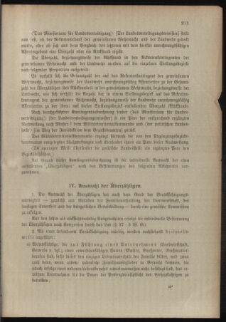 Verordnungsblatt für das Kaiserlich-Königliche Heer 19120718 Seite: 11