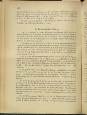 Verordnungsblatt für das Kaiserlich-Königliche Heer 19120718 Seite: 2