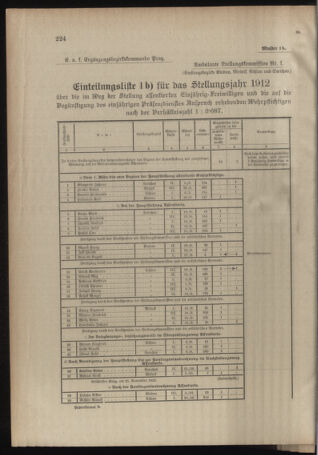 Verordnungsblatt für das Kaiserlich-Königliche Heer 19120718 Seite: 26