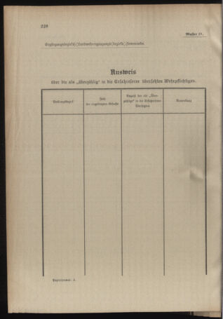 Verordnungsblatt für das Kaiserlich-Königliche Heer 19120718 Seite: 30