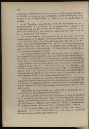 Verordnungsblatt für das Kaiserlich-Königliche Heer 19120718 Seite: 6