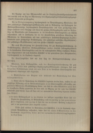 Verordnungsblatt für das Kaiserlich-Königliche Heer 19120718 Seite: 7