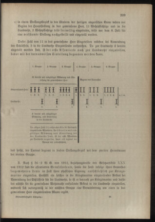 Verordnungsblatt für das Kaiserlich-Königliche Heer 19120718 Seite: 9