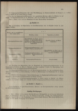 Verordnungsblatt für das Kaiserlich-Königliche Heer 19120729 Seite: 17