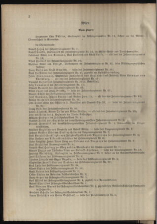 Verordnungsblatt für das Kaiserlich-Königliche Heer 19120729 Seite: 28