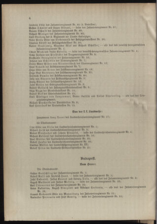 Verordnungsblatt für das Kaiserlich-Königliche Heer 19120729 Seite: 30