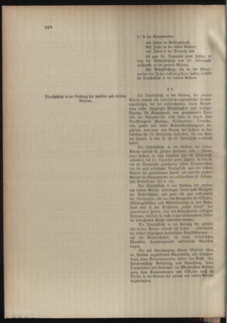 Verordnungsblatt für das Kaiserlich-Königliche Heer 19120812 Seite: 4