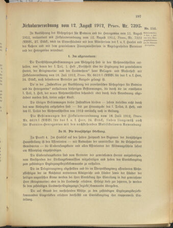 Verordnungsblatt für das Kaiserlich-Königliche Heer 19120812 Seite: 53