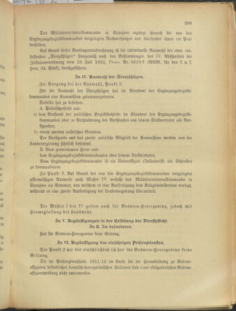 Verordnungsblatt für das Kaiserlich-Königliche Heer 19120812 Seite: 55