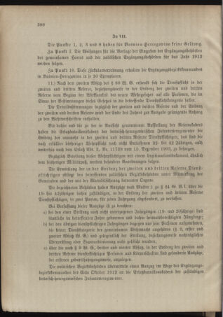 Verordnungsblatt für das Kaiserlich-Königliche Heer 19120812 Seite: 56