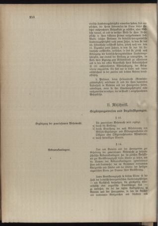 Verordnungsblatt für das Kaiserlich-Königliche Heer 19120812 Seite: 6