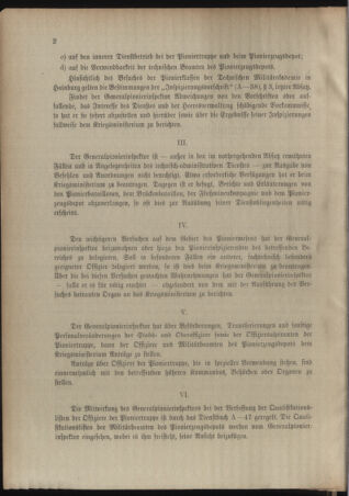 Verordnungsblatt für das Kaiserlich-Königliche Heer 19121004 Seite: 12