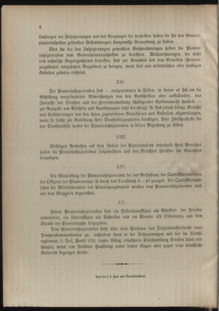 Verordnungsblatt für das Kaiserlich-Königliche Heer 19121004 Seite: 18