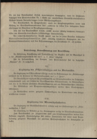 Verordnungsblatt für das Kaiserlich-Königliche Heer 19121004 Seite: 5