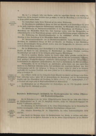 Verordnungsblatt für das Kaiserlich-Königliche Heer 19121008 Seite: 10