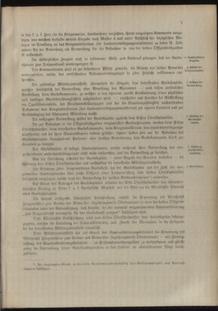 Verordnungsblatt für das Kaiserlich-Königliche Heer 19121008 Seite: 11