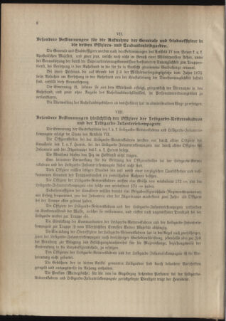 Verordnungsblatt für das Kaiserlich-Königliche Heer 19121008 Seite: 12