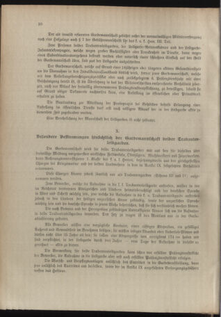 Verordnungsblatt für das Kaiserlich-Königliche Heer 19121008 Seite: 14