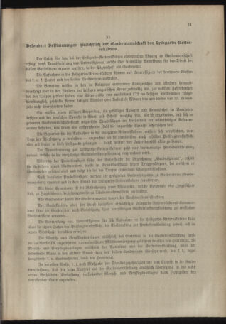 Verordnungsblatt für das Kaiserlich-Königliche Heer 19121008 Seite: 15