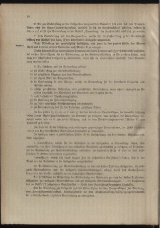 Verordnungsblatt für das Kaiserlich-Königliche Heer 19121008 Seite: 30