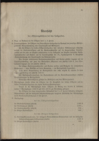 Verordnungsblatt für das Kaiserlich-Königliche Heer 19121008 Seite: 39