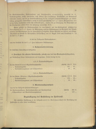 Verordnungsblatt für das Kaiserlich-Königliche Heer 19121008 Seite: 43